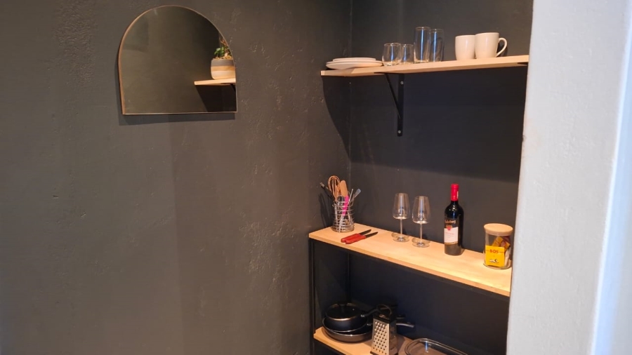 To Let 0 Bedroom Property for Rent in Table View Western Cape